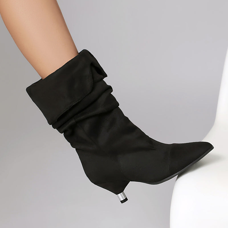 Tyylikkäät Ortopediset Saappaat Jokaiseen Askeleeseen