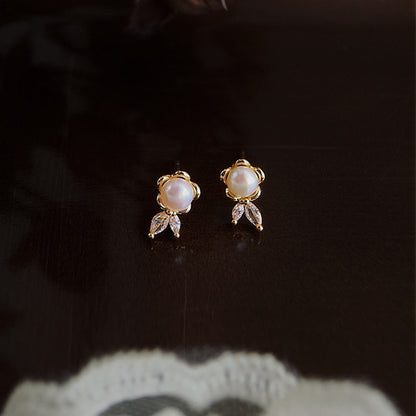 Herkkä käsityö Koru