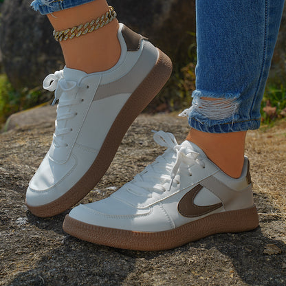 Mukavat Ortopediset Kengät Päivittäiseen Käyttöön