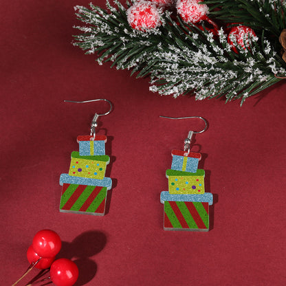 Hurmaava Korvarengas jokaiseen tilaisuuteen