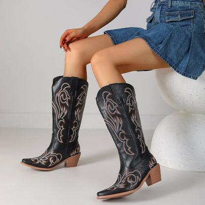 Kauniisti Valmistetut Ortopediset Saappaat