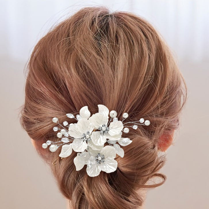 Hurmaava Koru jokaiseen tilaisuuteen