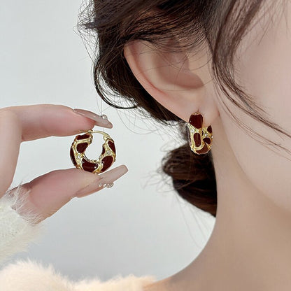 Romanttinen Korvarengas erityisiin hetkiin