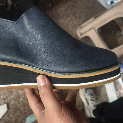 Tyylikkäät Ortopediset Saappaat Ainutlaatuisella Muotoilulla