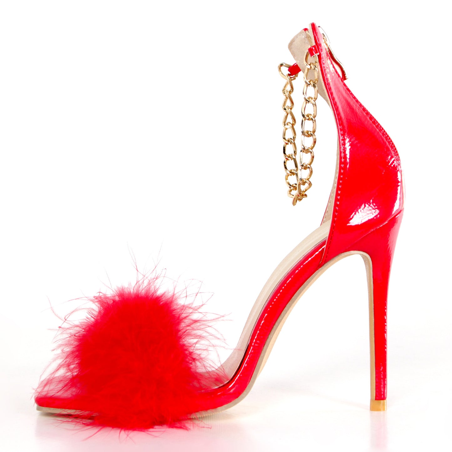 Sulavalinaiset Ortopediset Sandaalit Moderniin Tyyliin