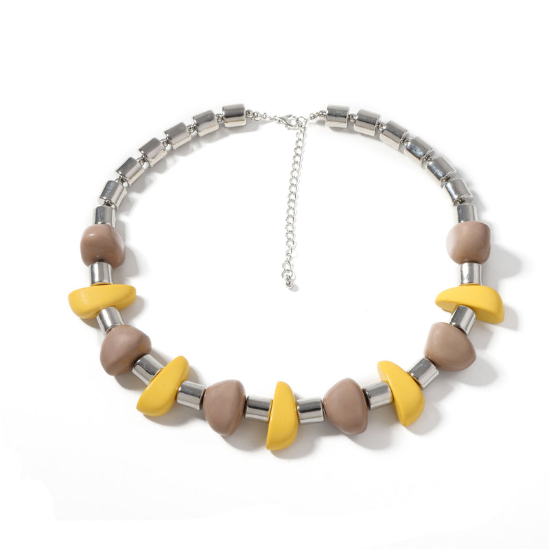 Herkkä käsityö Kaulakoru