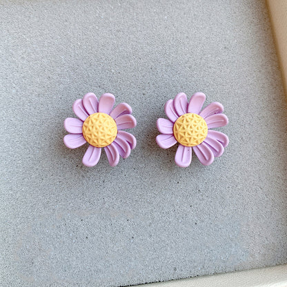 Käsintehty vintage Korvarengas