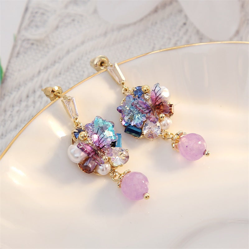 Hurmaava Korvarengas jokaiseen tilaisuuteen