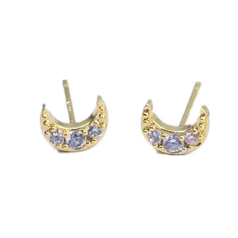 Herkkä käsityö Korvarengas