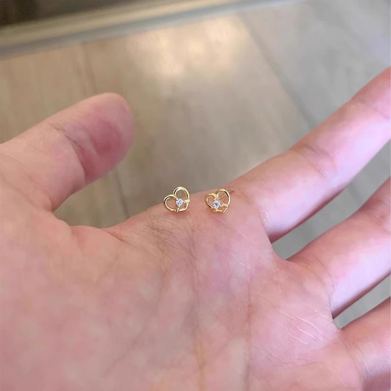 Romanttinen Korvarengas erityisiin hetkiin