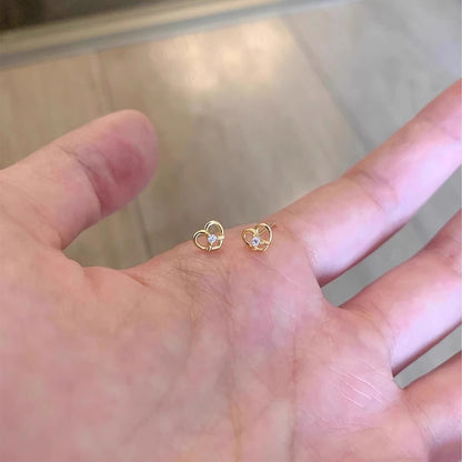 Romanttinen Korvarengas erityisiin hetkiin