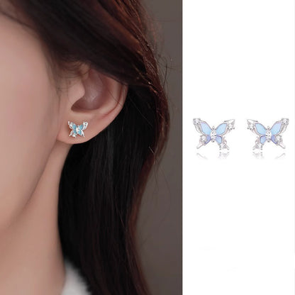 Herkkä käsityö Korvarengas