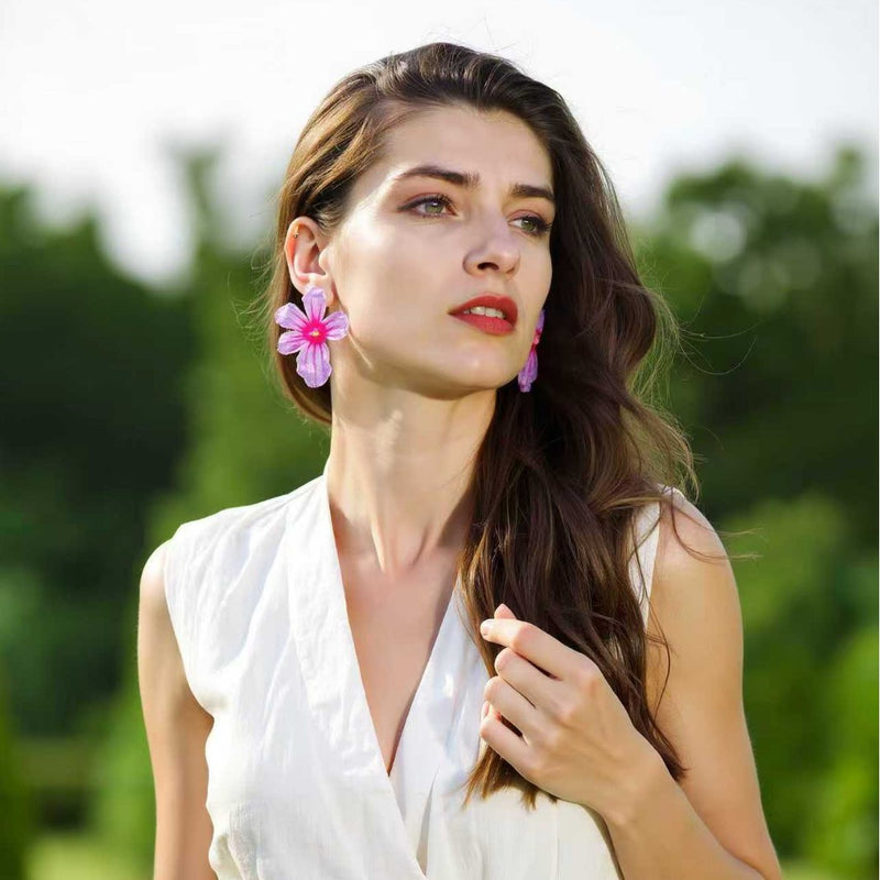 Herkkä käsityö Koru