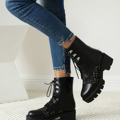 Kauniisti Valmistetut Ortopediset Saappaat