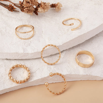 Elegantti Sormus jokaiseen tilaisuuteen