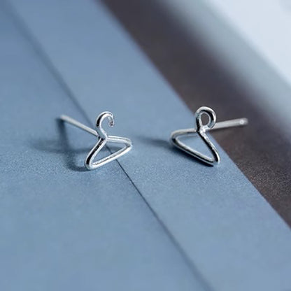 Herkkä käsityö Korvarengas