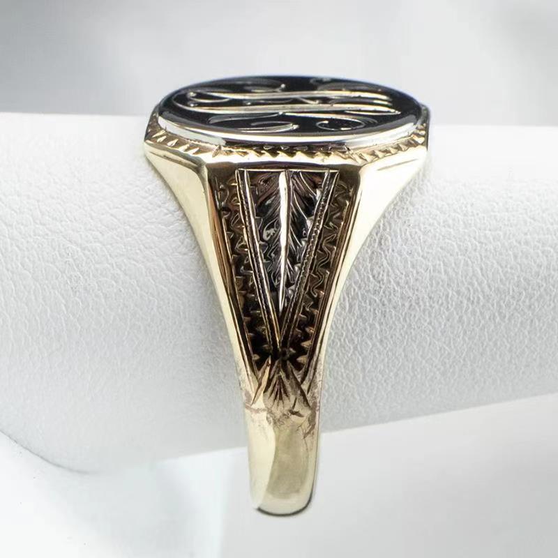 Elegantti Sormus jokaiseen tilaisuuteen