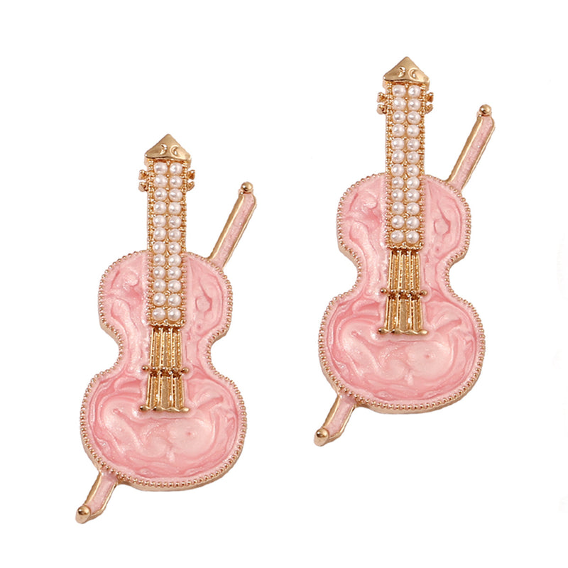 Käsintehty vintage Korvarengas