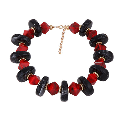 Kaunis Koru ainutlaatuisella tyylillä