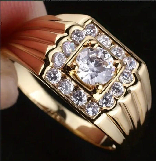 Kaunis Koru ainutlaatuisella tyylillä