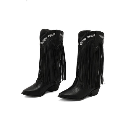 Vintage-henkiset Ortopediset Saappaat