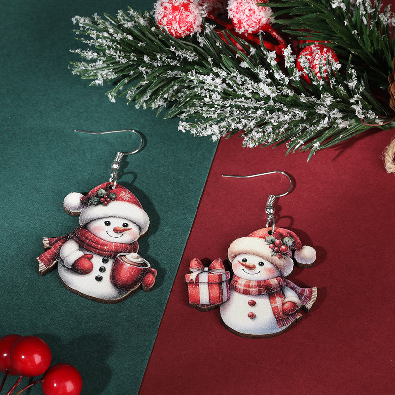 Hurmaava Korvarengas jokaiseen tilaisuuteen