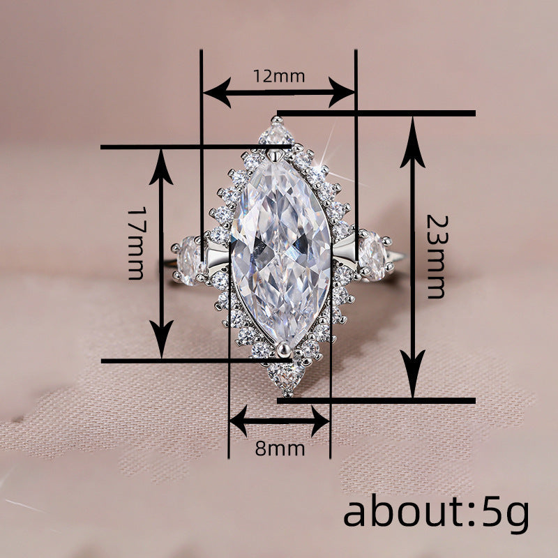 Kaunis Koru ainutlaatuisella tyylillä