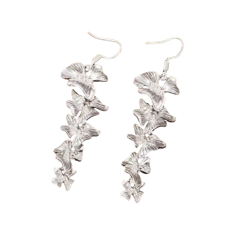 Herkkä käsityö Sormus