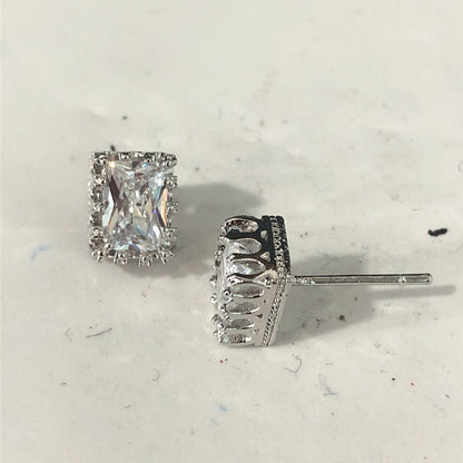 Käsintehty vintage Korvarengas