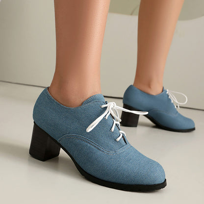 Vintage-henkiset Ortopediset Kengät