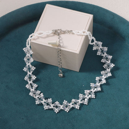 Hurmaava Ketju jokaiseen tilaisuuteen