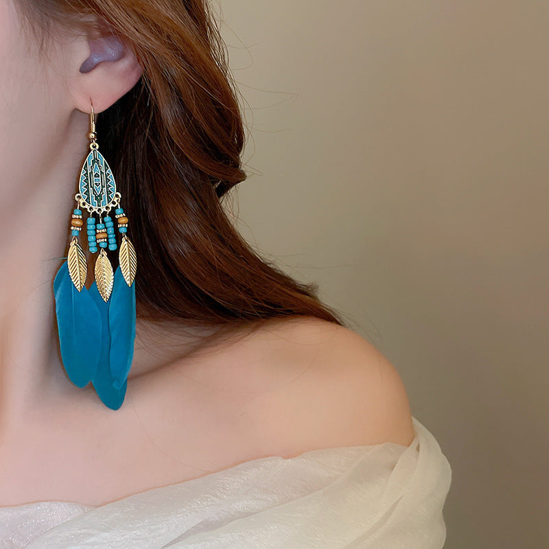 Klassinen Korvarengas ajattomalla viehätyksellä