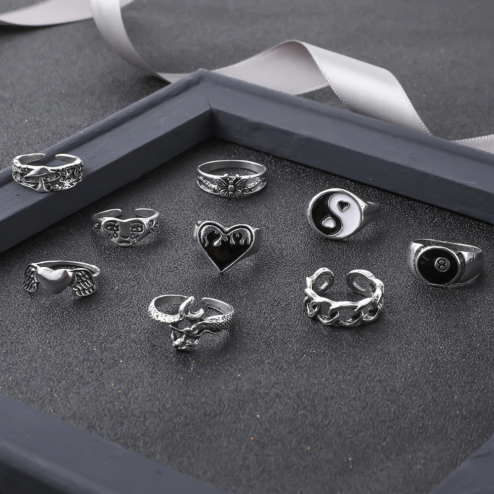 Herkkä käsityö Korusetti