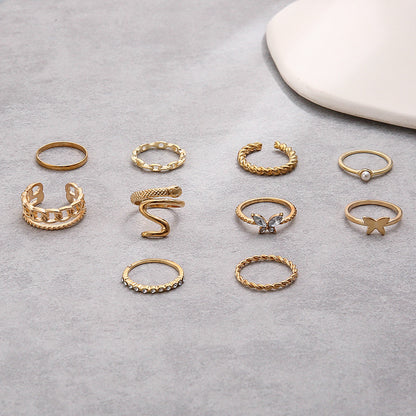 Käsintehty vintage Helmi Korusetti