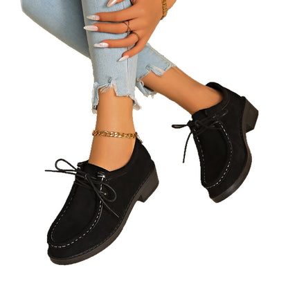 Klassiset Ortopediset Kengät Ajattomalla Tyylillä