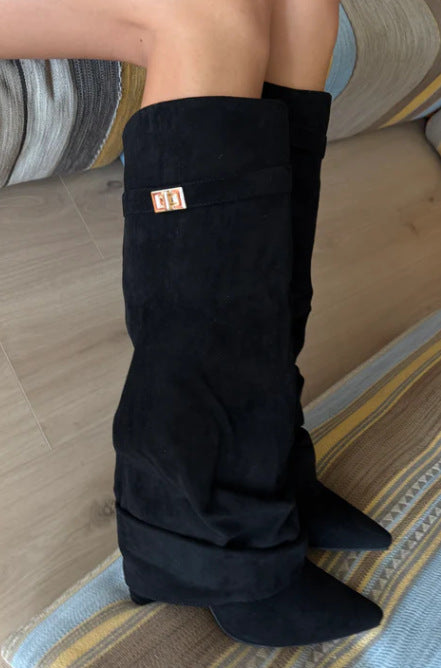 Tyylikkäät Ortopediset Saappaat Jokaiseen Askeleeseen