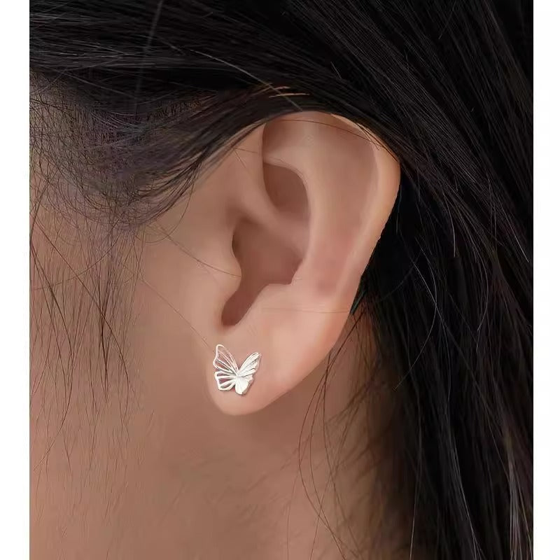 Kaunis Koru ainutlaatuisella tyylillä