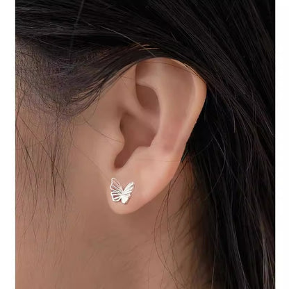 Kaunis Koru ainutlaatuisella tyylillä