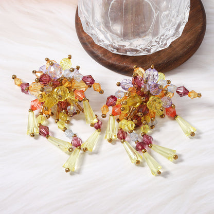 Romanttinen Korvarengas erityisiin hetkiin