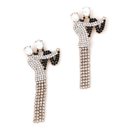 Romanttinen Korvarengas erityisiin hetkiin