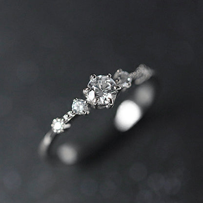 Klassinen Rannekoru ajattomalla viehätyksellä