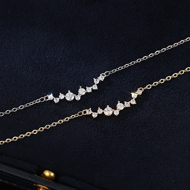 Upea Kaulakoru päivittäiseen käyttöön