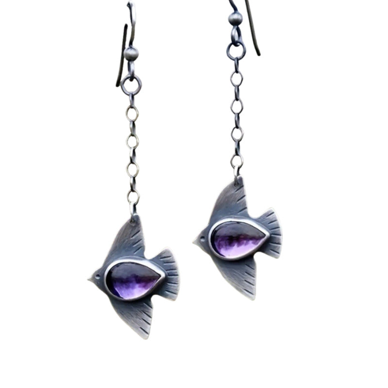 Klassinen Korvarengas ajattomalla viehätyksellä