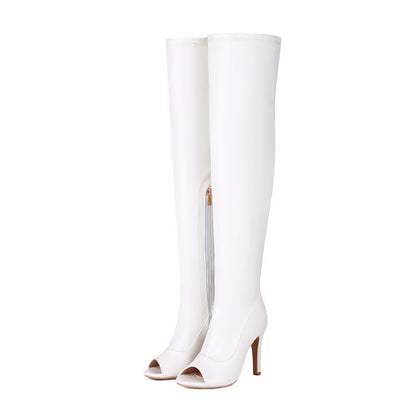 Kauniisti Valmistetut Ortopediset Saappaat