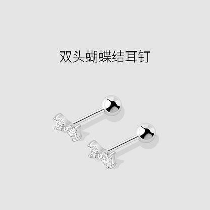 Käsintehty vintage Korvarengas