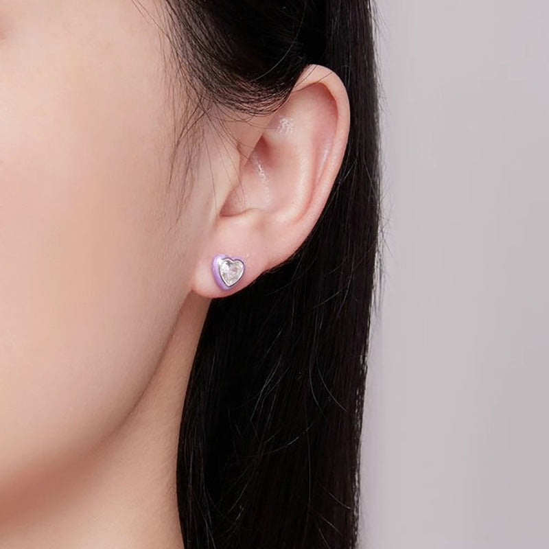 Kaunis Koru ainutlaatuisella tyylillä