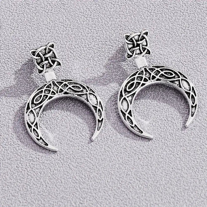 Herkkä käsityö Korvarengas