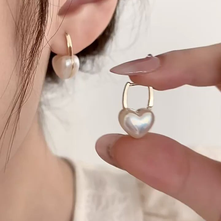 Romanttinen Helmi Korvarengas erityisiin hetkiin