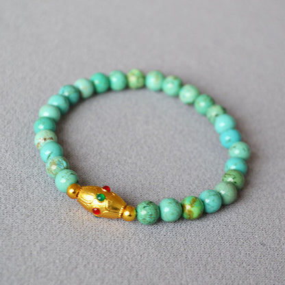 Hurmaava Kulta Rannekoru jokaiseen tilaisuuteen