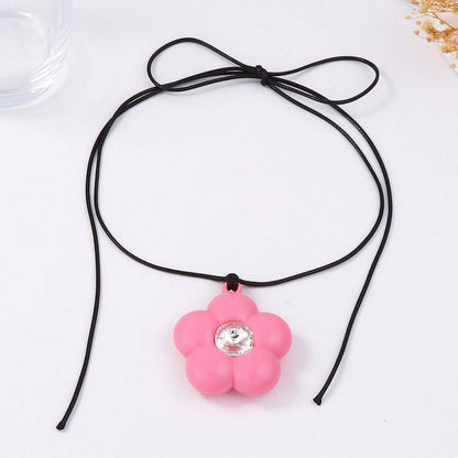 Käsintehty vintage Koru